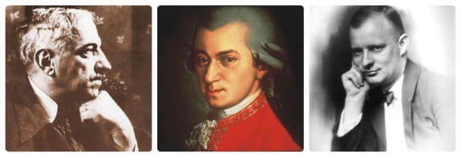 Філармонія запрошує на вечір класичної музики різних епох