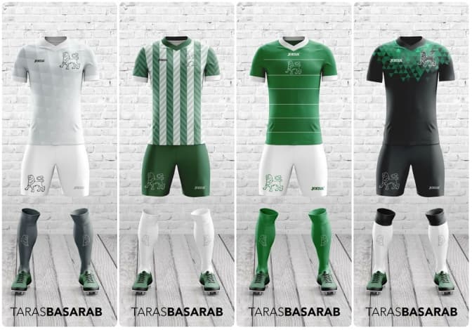 Фото: facebook.com/fckarpaty