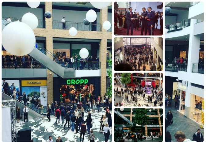 Фото: facebook.com, instagram.com