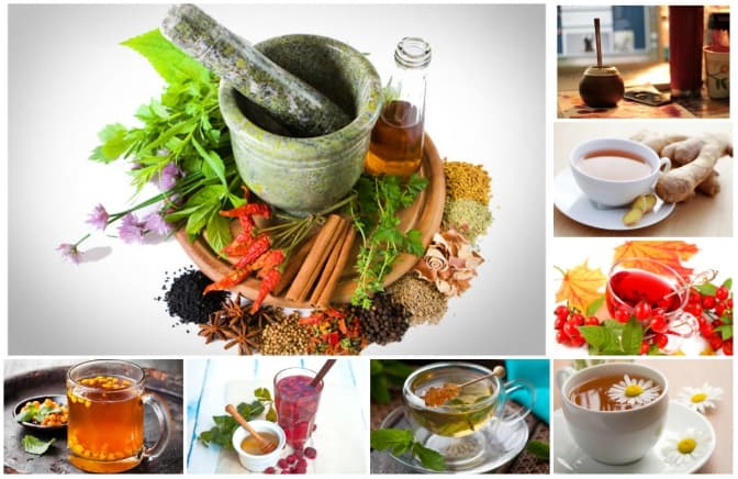 Топ-7 рецептів гарячих напоїв, що смакують взимку