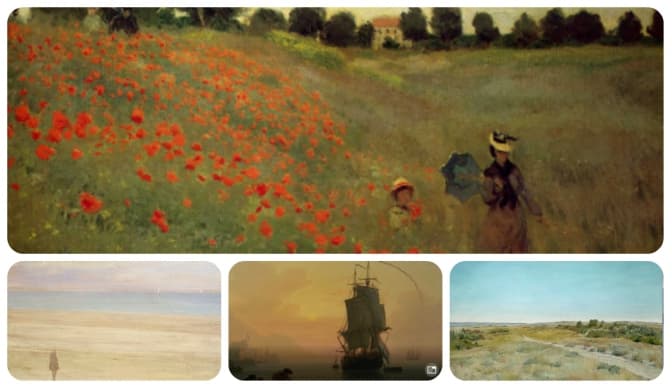 Google створив додаток, який наближає нас до мистецтва