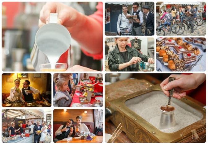 Фото: coffeefest.lviv.ua