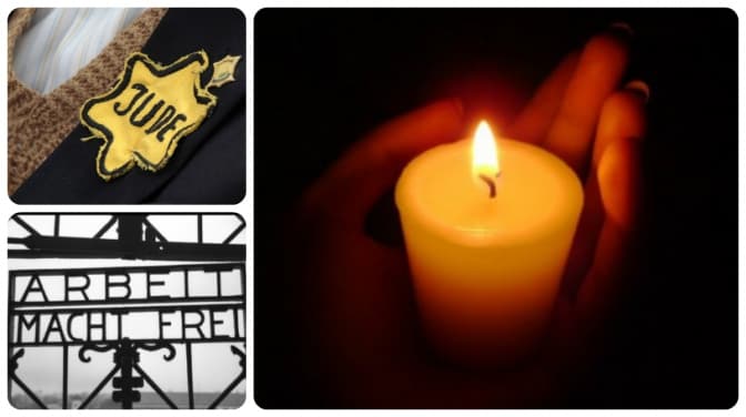 Сьогодні Львів вшанує жертв Голокосту. Програма