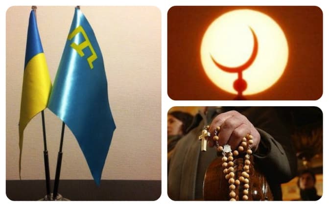 У Львові говоритимуть про християнсько-мусульманський діалог