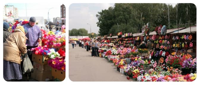 УГКЦ закликає львів’ян відмовитися від пластикових квітів