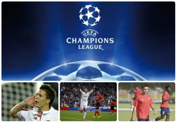 Фото: football24.ua, best-news.com.ua, ukr.media, expres.ua