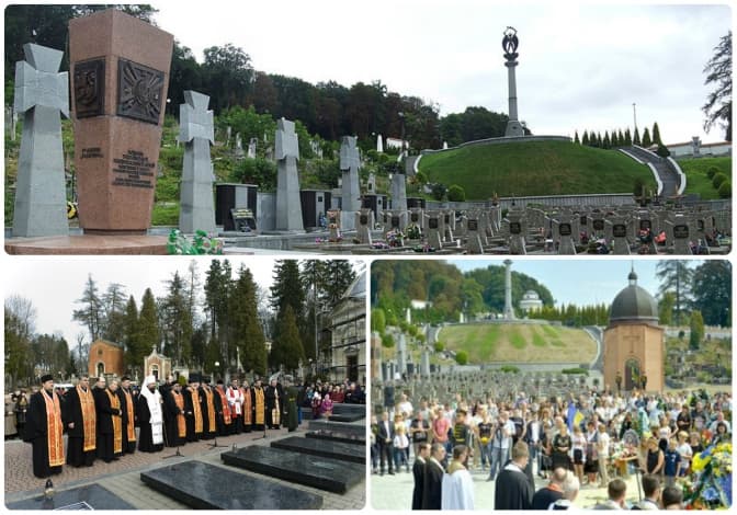 Фото: podoroziaib.org.ua, zaxid.net, gradleva.com