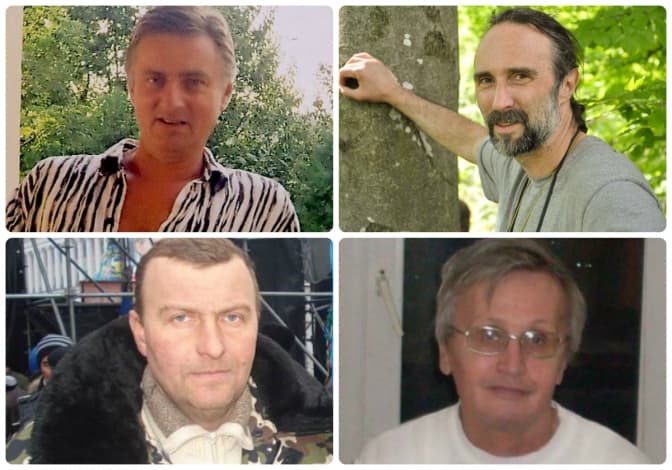 На свято Покрови у Львові освятять надгробки на могилах Героїв Небесної сотні