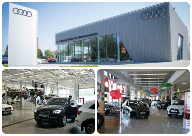 У Львові група компаній «НІКО» оголосила акцію до Великодня