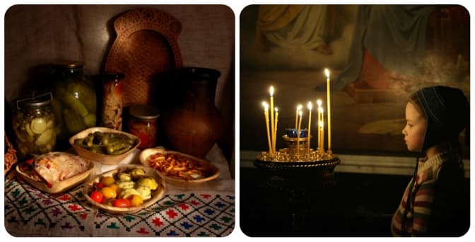 Від сьогодні – Великодній піст. Що варто знати