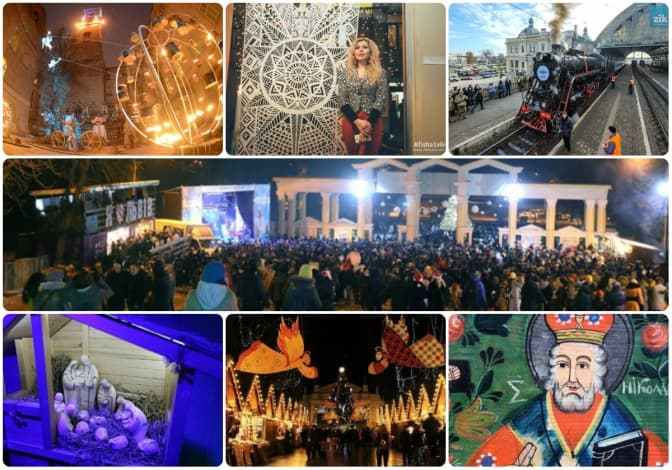 Куди піти на вихідні у Львові: Tvoemisto.tv рекомендує