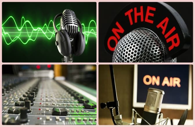 В Україні тепер кожна третя пісня на радіо буде україномовною