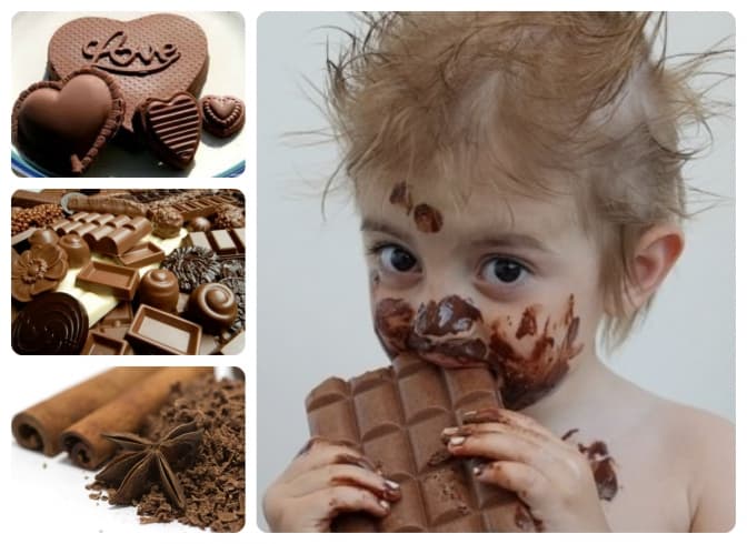 Що чекає львів’ян на цьогорічному Святі Шоколаду