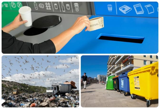 Як правильно сортувати сміття: львів’ян запрошують на екоекскурсію