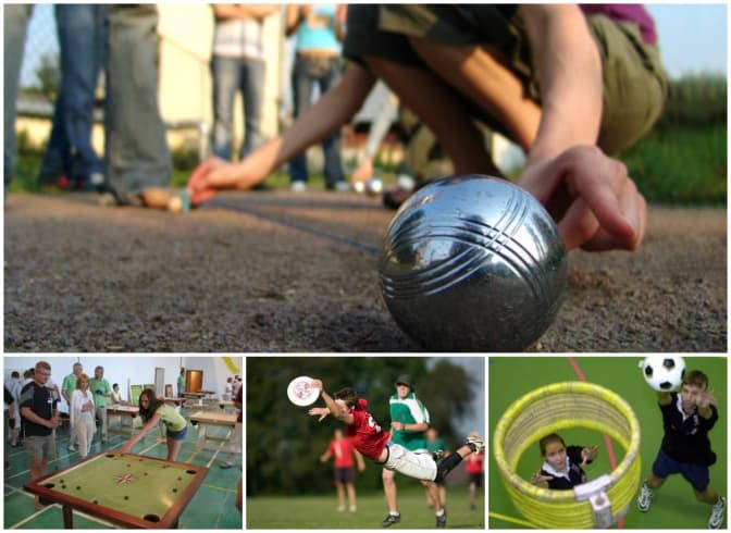 5 незвичних видів спорту, якими можна зайнятись у Львові