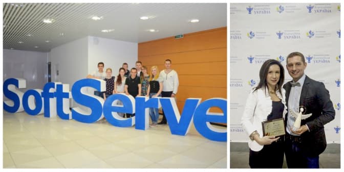 Львівська ІТ-компанія отримала нагороду «Благодійна Україна» за волонтерство