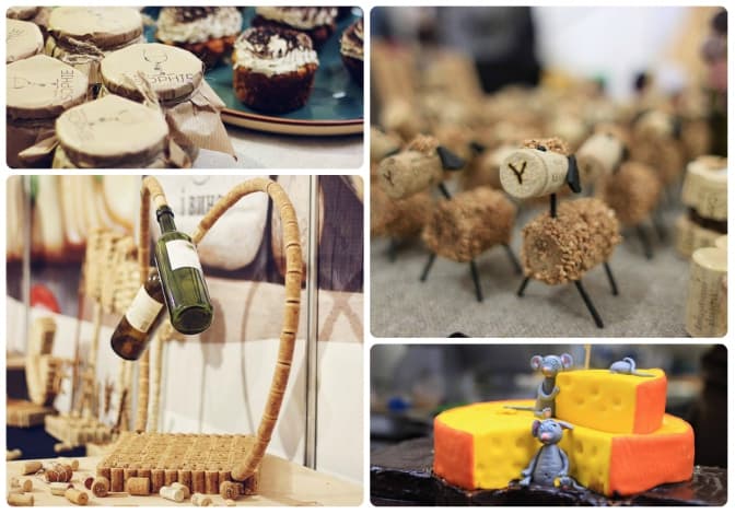 У Львові розпочалось Свято сиру і вина. Фото