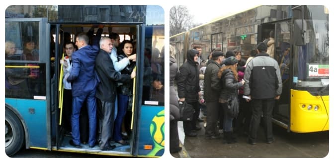 На що найчастіше скаржаться львів’яни в управління транспорту