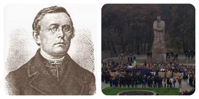 Студенти Львова проведуть флеш-моб до 200-річчя Вербицького