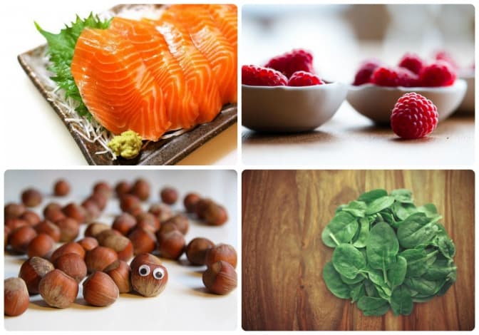 7 супервітамінів для психічного здоров’я