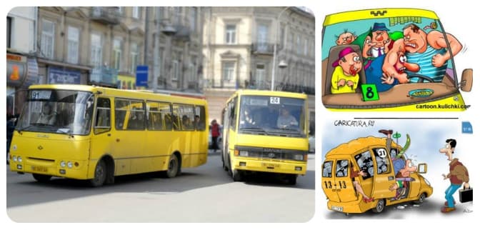 У Львові за рік звільнили майже 300 водіїв маршруток