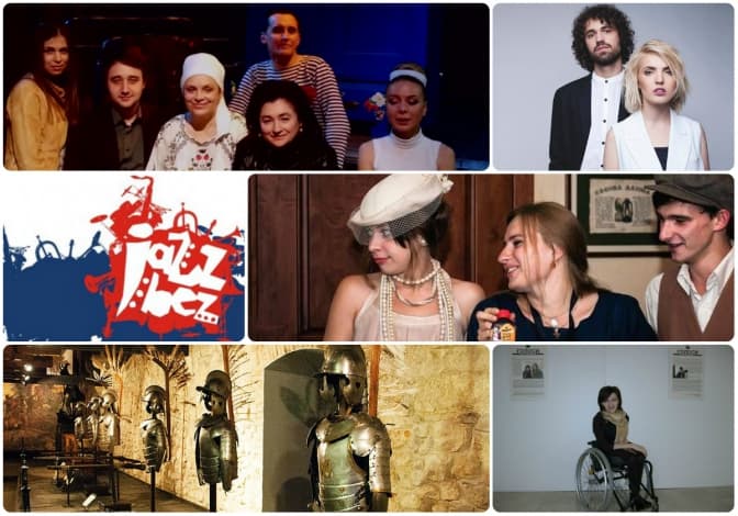 Фото: lvivport.com, upc.lviv.ua, inforesist.org, vk.com, zz.te.ua, facebook.com