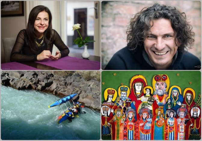 Куди піти на вихідні у Львові: Tvoemisto.tv рекомендує