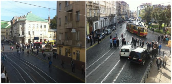 Фото Юлії Дудко