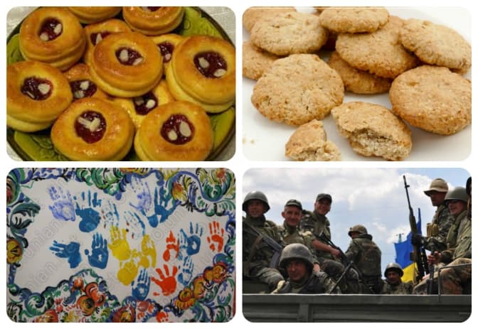 У Львові буде благодійний ярмарок. Кошти - на АТО