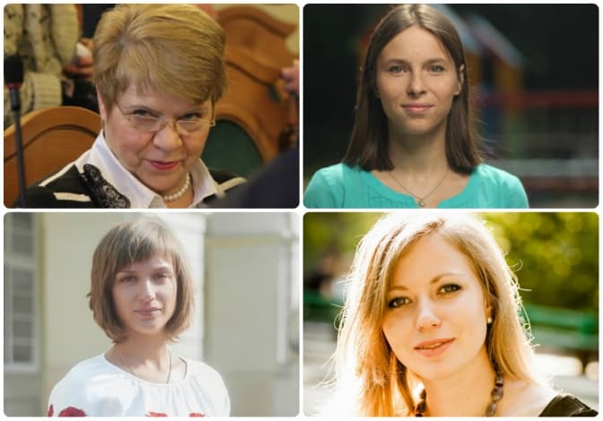 Скільки жінок пройшли до Львівської міської ради