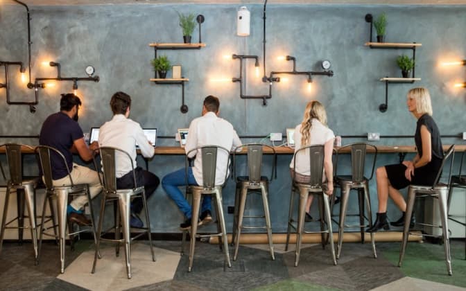 У Львові створять креативний простір для людей кіноіндустрії