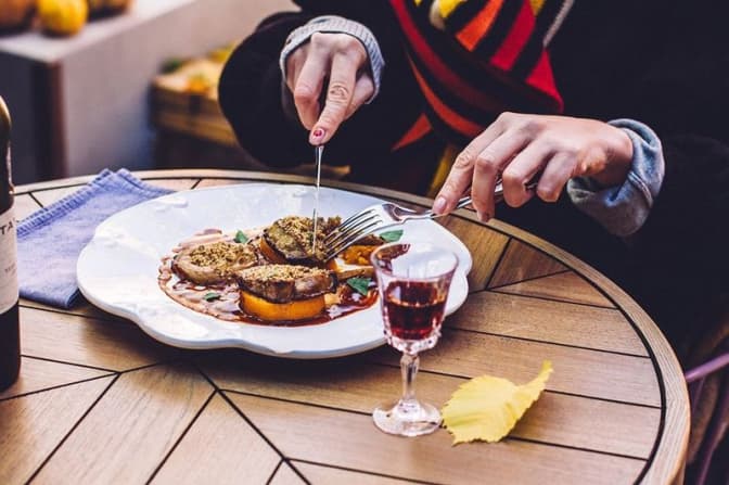 18 ресторацій Львова стали фіналістами престижної кулінарної премії. Перелік