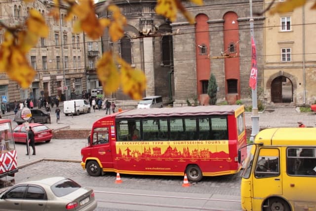 Фото: lviv.travel