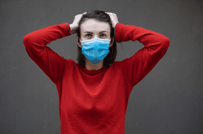 На Прикарпатті вводять локдаун. У Львові скликають штаб із протидії Covid-19