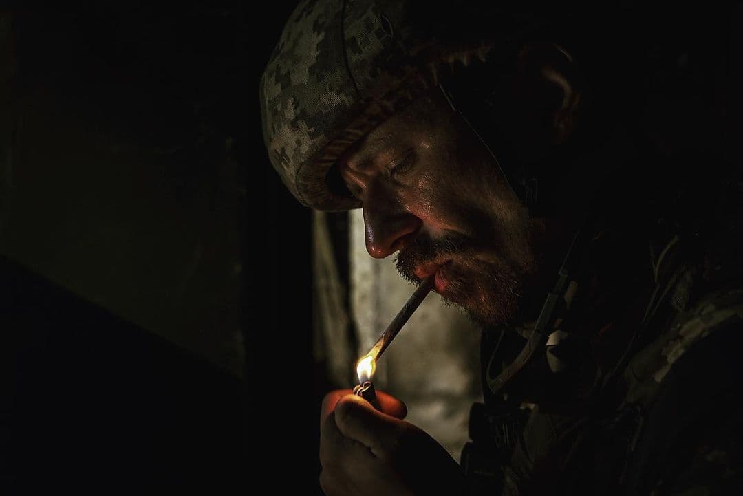 Захисники мусять розуміти, що їм є куди повертатися