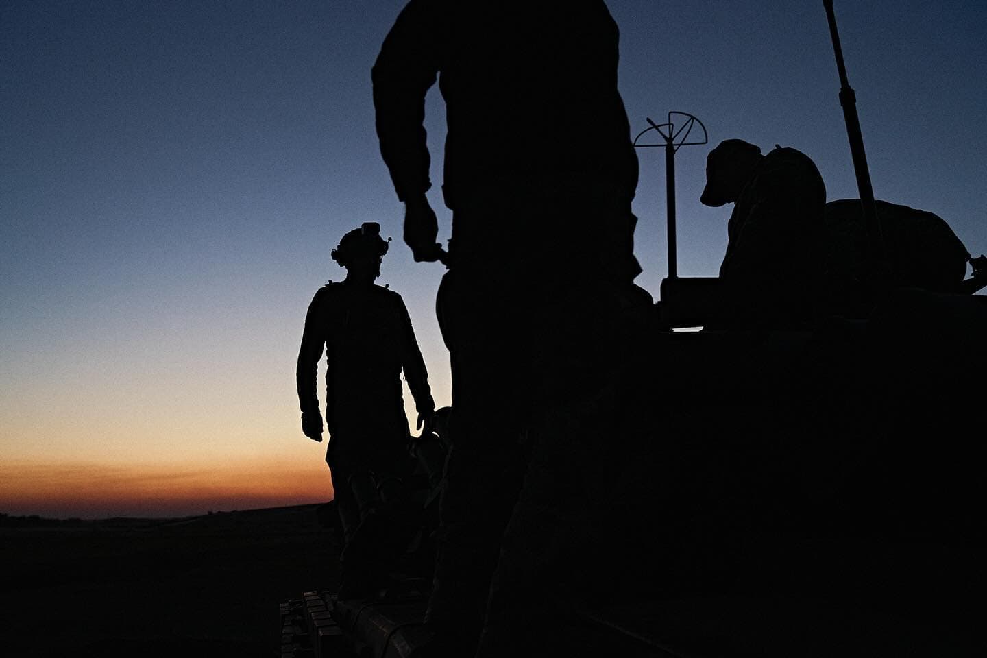 Фото умовне / інстаграм-сторінка 72 бригади ім. Чорних Запорожців