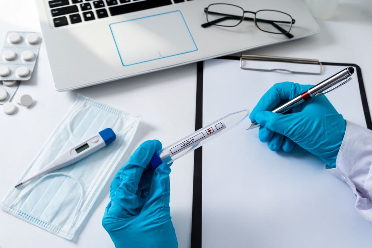 На Львівщині за добу Covid-19 підтвердили у 117 людей