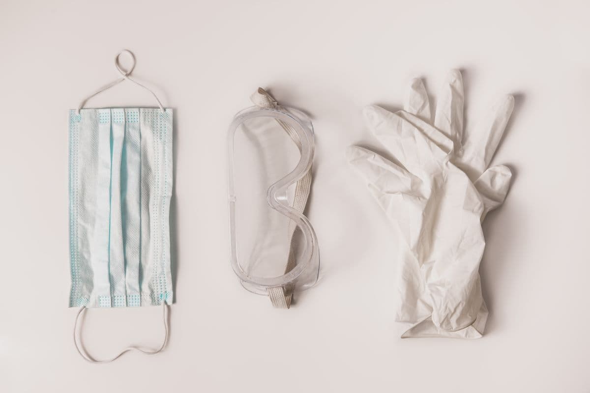 В Україні вже понад 40 тисяч інфікованих коронавірусом