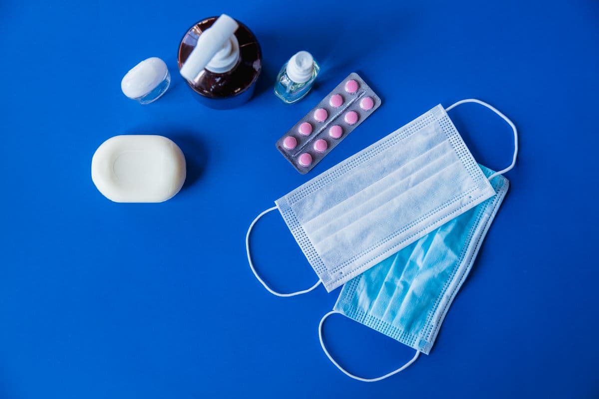 Ще 1061 українець інфікувався коронавірусом