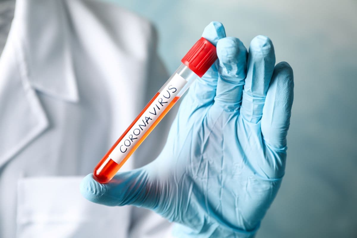 На Львівщині підтвердили ще 11 смертей унаслідок коронавірусу