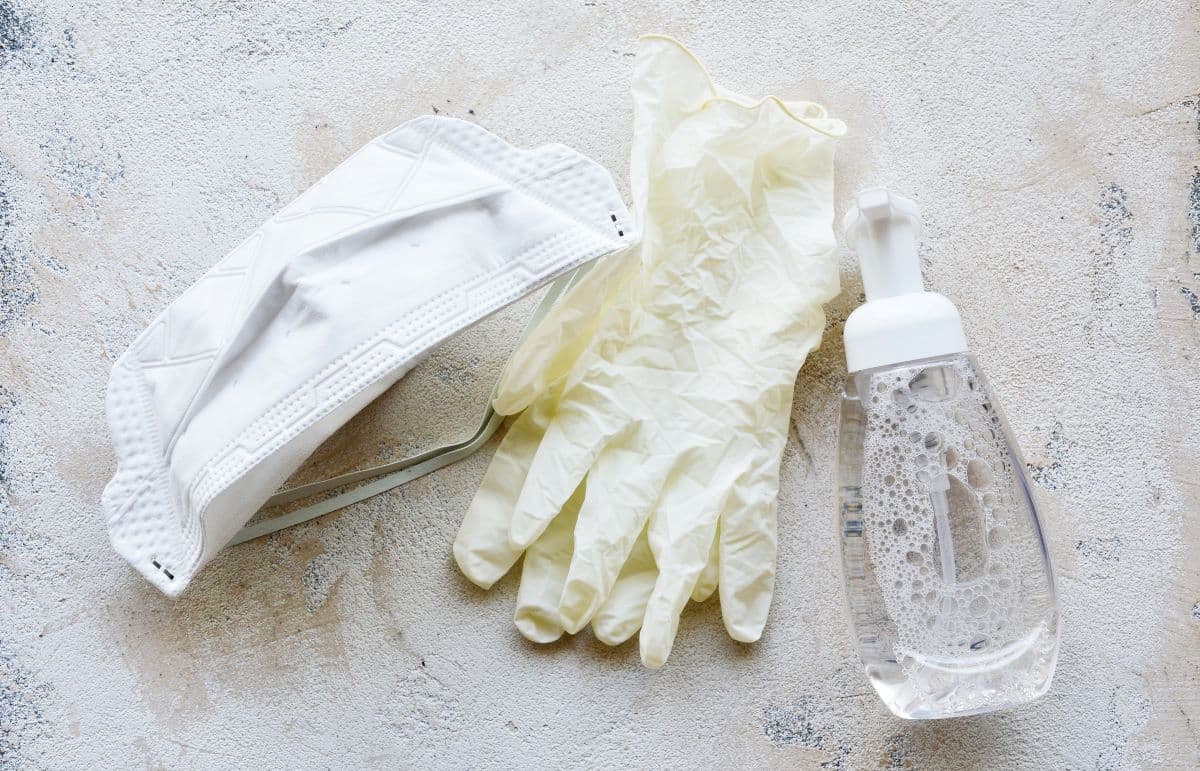 Захворюваність не спадає. На Львівщині ще 149 людей інфікувалися коронавірусом