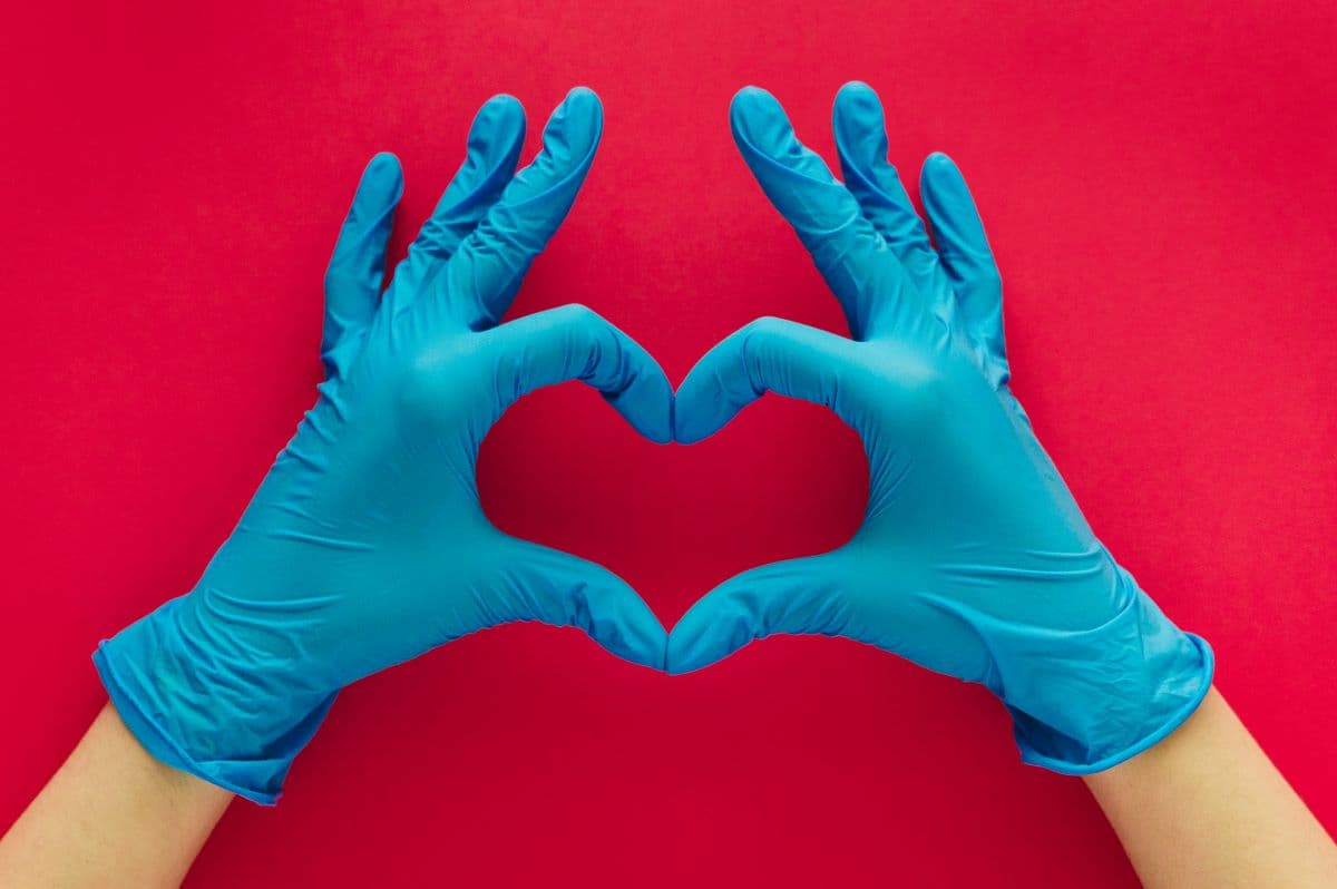 «Жовтими» вже є 10 областей. МОЗ оновило карантинні зони