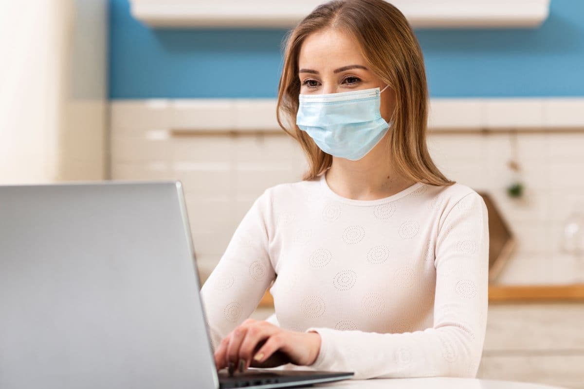 «Твоє місто» відновило Covid-блог про обмеження і вакцинацію у Львові