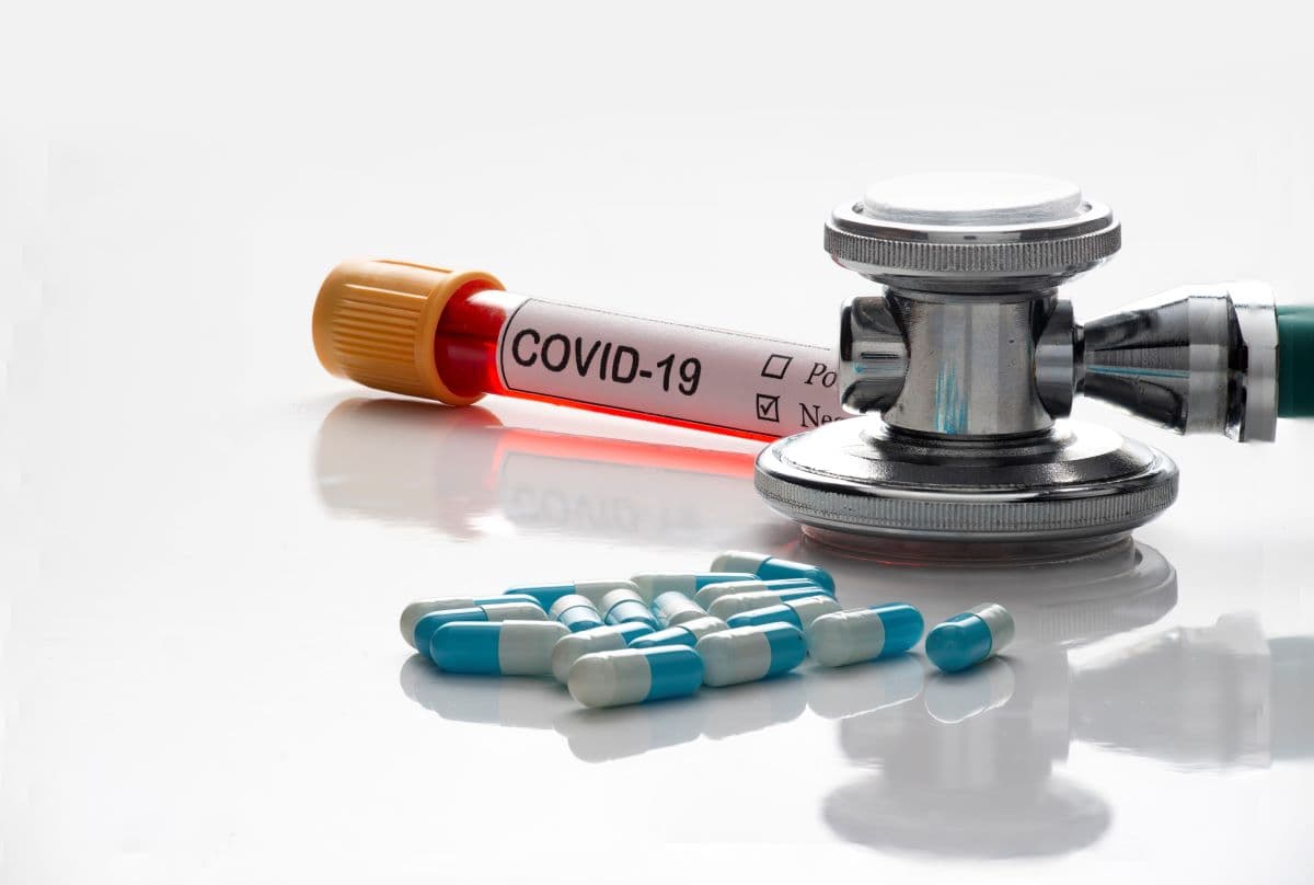 Понад 1100 нових випадків Covid-19 виявили на Львівщині. Статистика