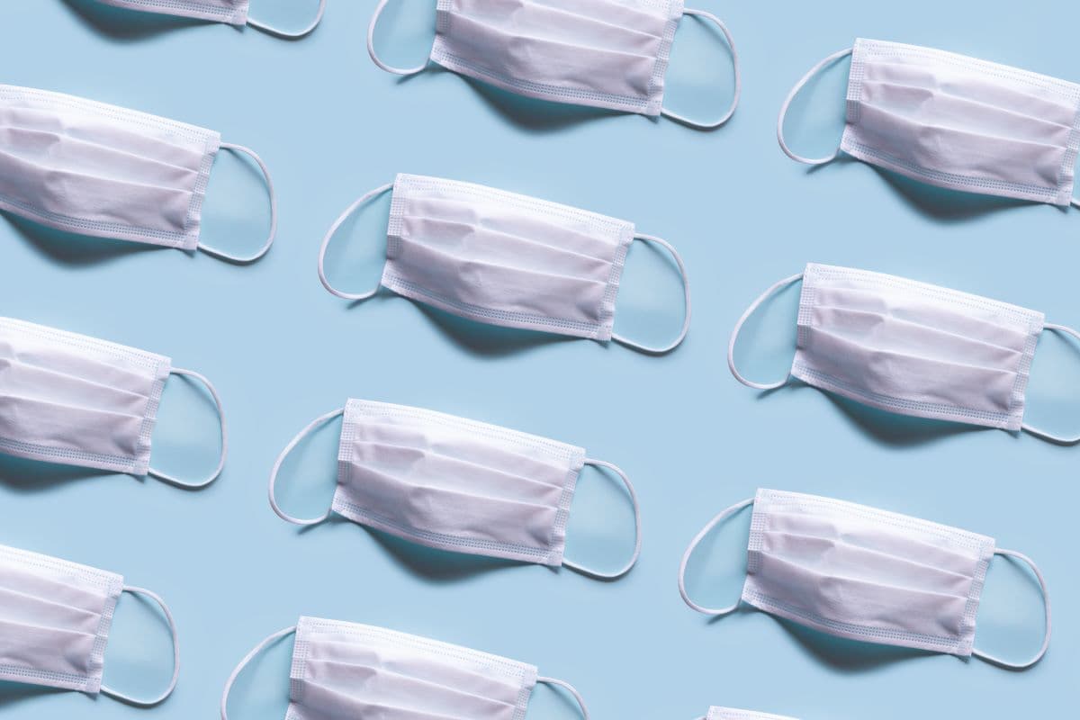 В Україні за минулу добу на Covid-19 захворіла рекордна кількість людей