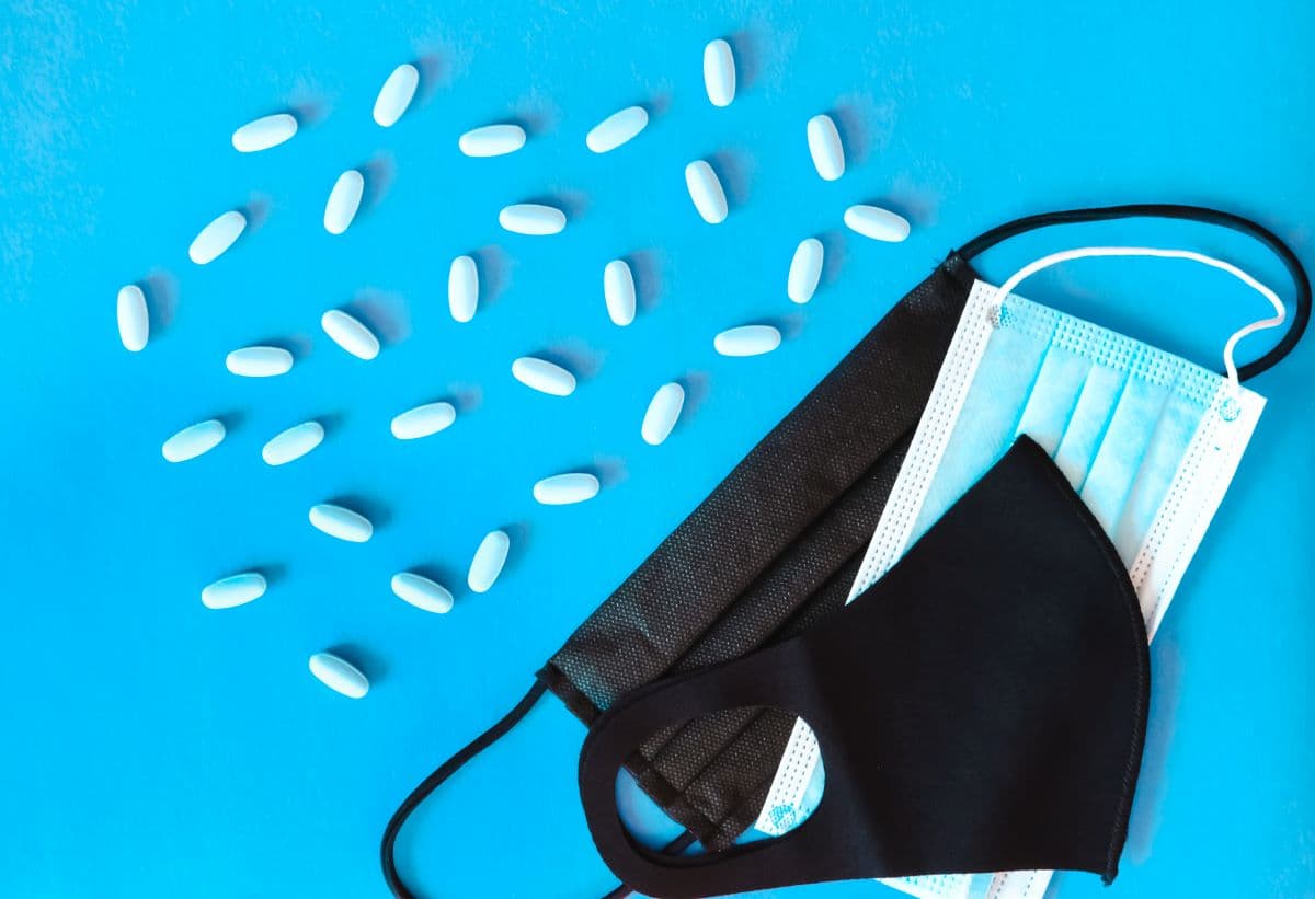 У МОЗ готуються до другої хвилі Covid-19 і сподіваються на 8 млн доз вакцин у 2021 році