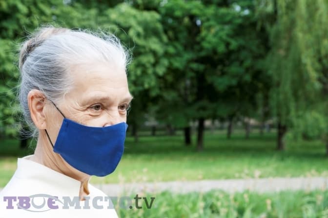 За добу в Україні знову виявили понад тисячу нових інфікованих коронавірусом