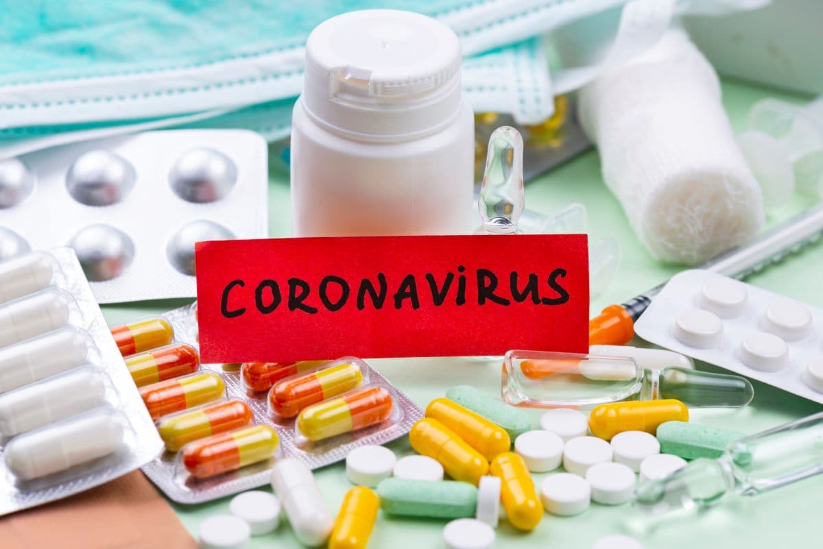 У Львові внаслідок ускладнень від Covid-19 померла 28-річна жінка