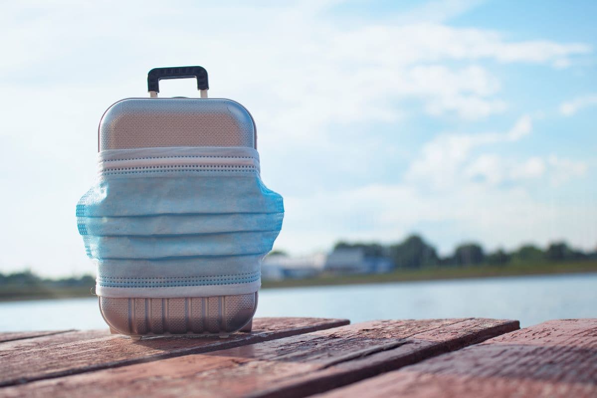 З наступного тижня Іспанія відкриє свої кордони для туристів