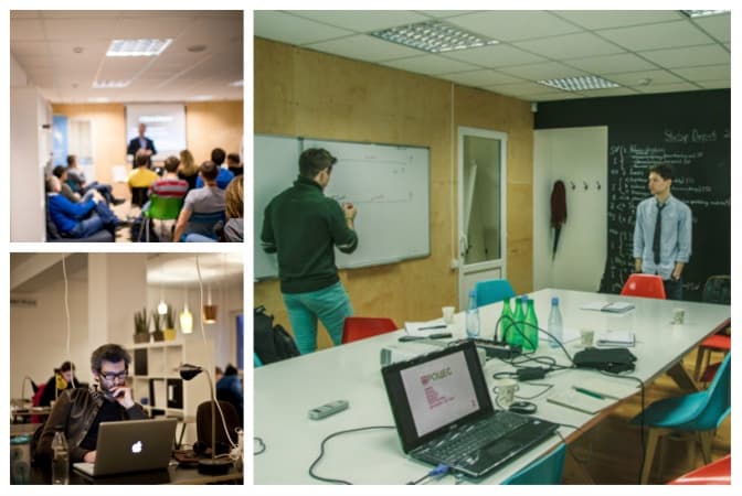 У Львові запускають програму для підприємців-початківців. Як долучитися?